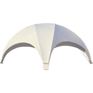 Bubble tents