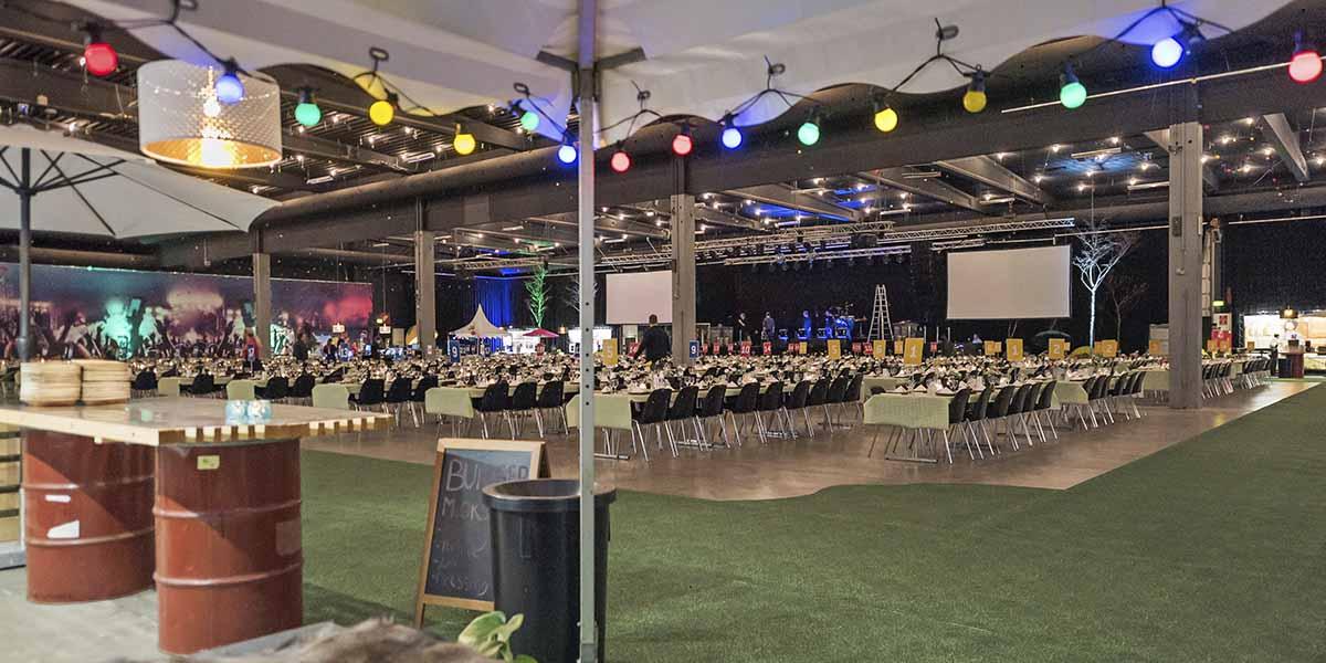 Complete guide to building a trade show booth