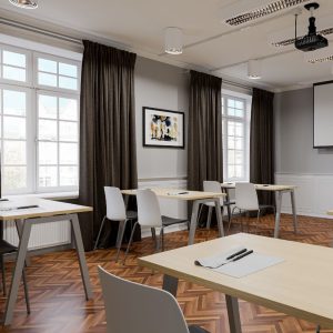 fixtures for public institutions