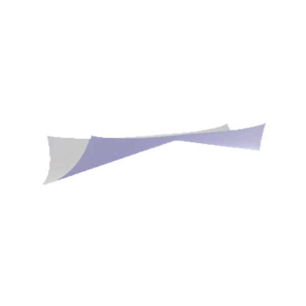 LOUNGERS M - Gutter, white