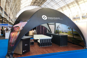 bubbletents category