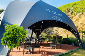 bubbletents category