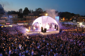 bubbletents category