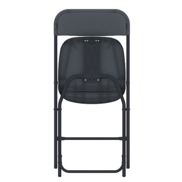 Zown NC Alex foldable chair - Max load 190 kg
