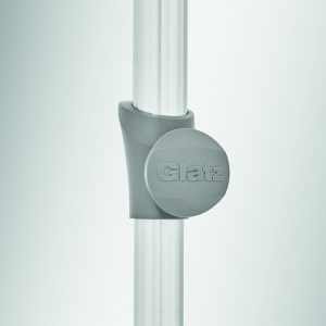 ALU-SMART Ø220cm without frieze edge