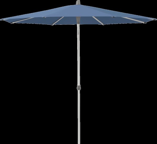 ALU-SMART Ø220cm without frieze edge