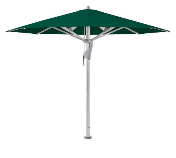 Castello PRO Ø400cm with frieze edge
