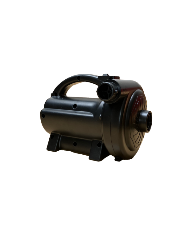 Pump for inflatable sofa
