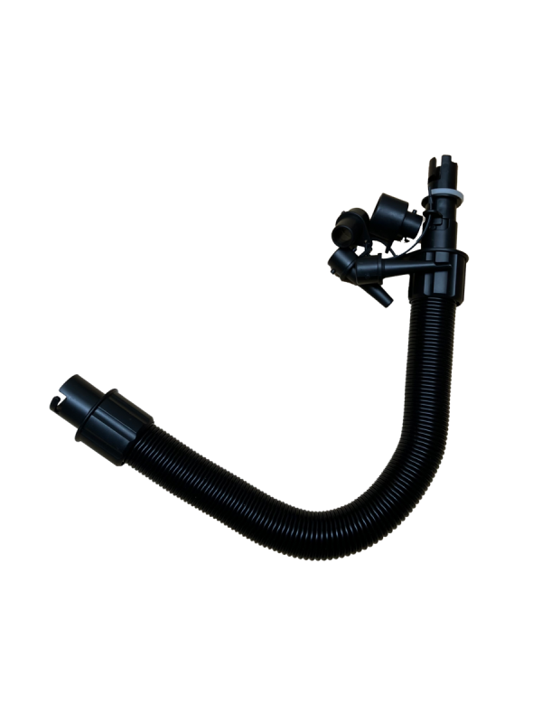 Pump for inflatable sofa