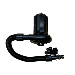 Pump for inflatable sofa