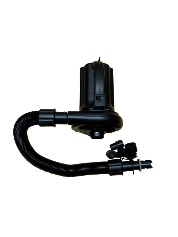 Pump for inflatable sofa