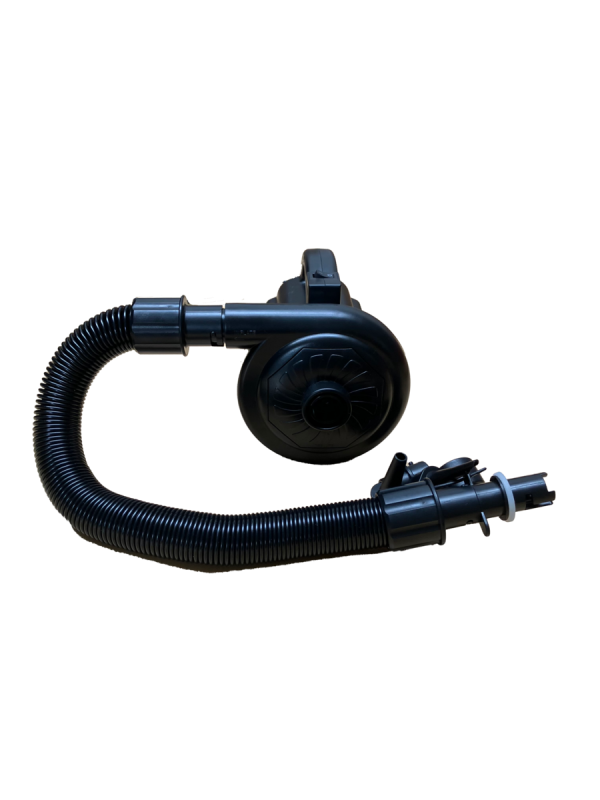 Pump for inflatable sofa