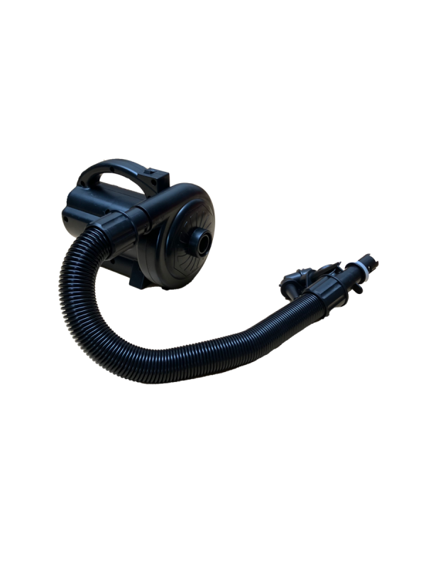 Pump for inflatable sofa