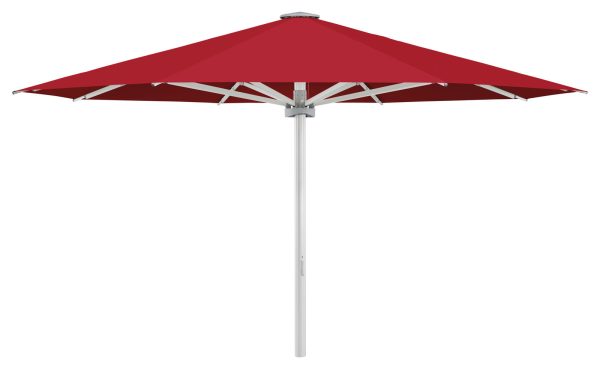 Palazzo Style Ø400cm with frieze edge