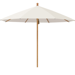 Piazzino Ø300cm without frieze edge