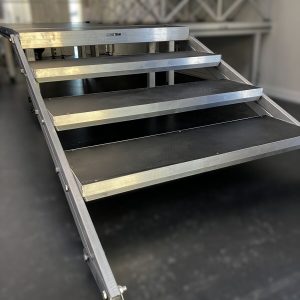 Stairs for Z-stage Scene Module 0.6-1.0m