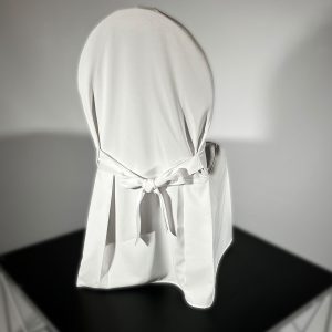 Chair covers Banquet Steel