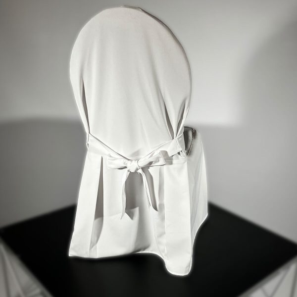 Chair covers Banquet Steel