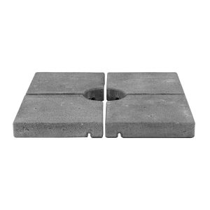 Tile set for M4/M8/M16 - 260 kg