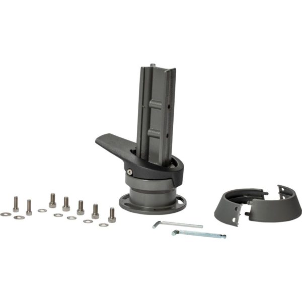 Rotatable base M4 for Fortano Parasol
