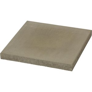 Concrete elements for tile base 40x40x4cm 8 pcs. approx. 110kg