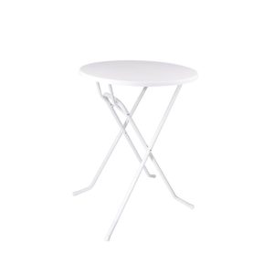 Brabant standing table Ø80cm