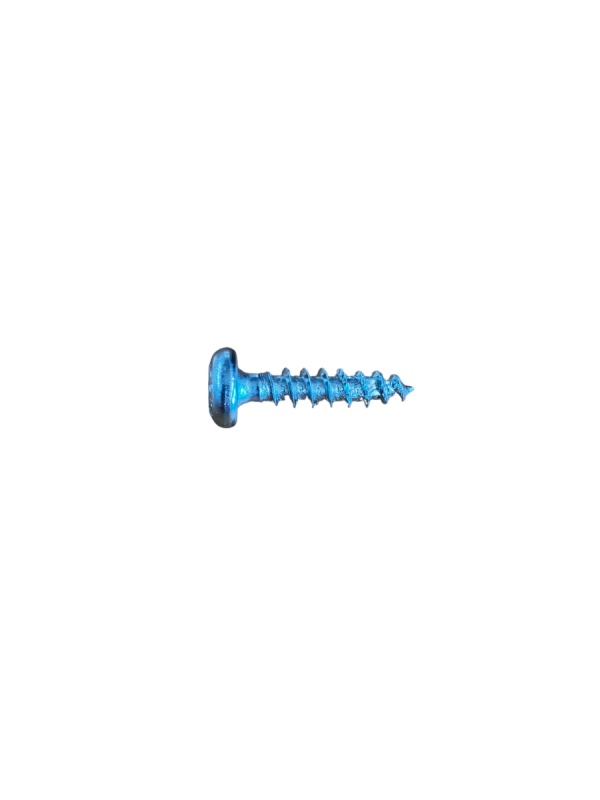 SPAX Screws 8 pcs. 4.5x25 mm TX20 incl. washers, for underframe