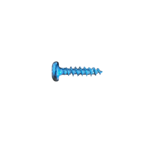 SPAX Screws 8 pcs. 4.5x16 mm TX20 incl. washers, for underframe