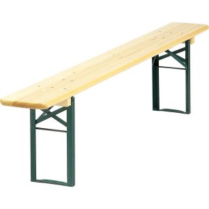 Brau Bench 220x25 cm