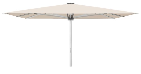 Palazzo Style 450x350cm without frieze edge