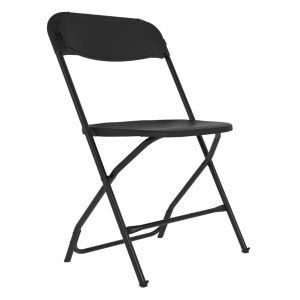 Zown NC Alex foldable chair - Max load 190 kg
