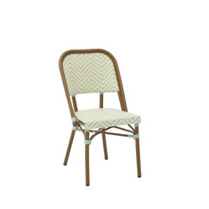 Calais Café Chair – Textylene