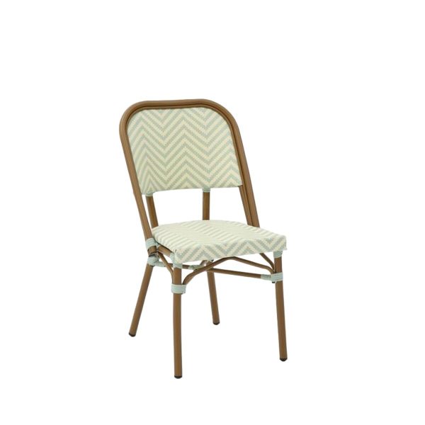 Calais Café Chair – Textylene