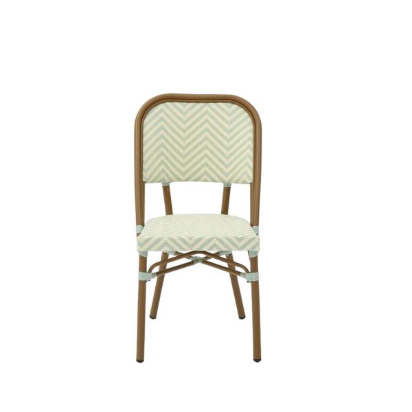 Calais Café Chair – Textylene
