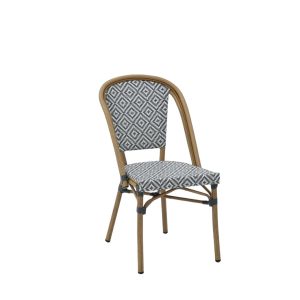 Montpellier Café Chair – Textylene