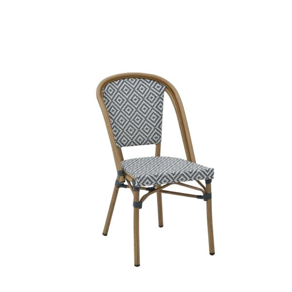 Montpellier Café Chair – Textylene