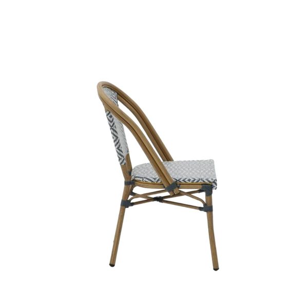 Montpellier Café Chair – Textylene