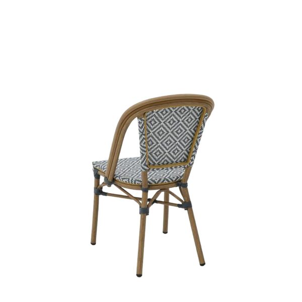 Montpellier Café Chair – Textylene
