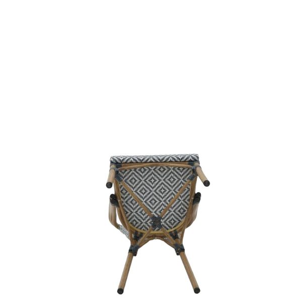 Montpellier Café Chair – Textylene