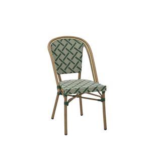 Metz Café Chair – Textylene