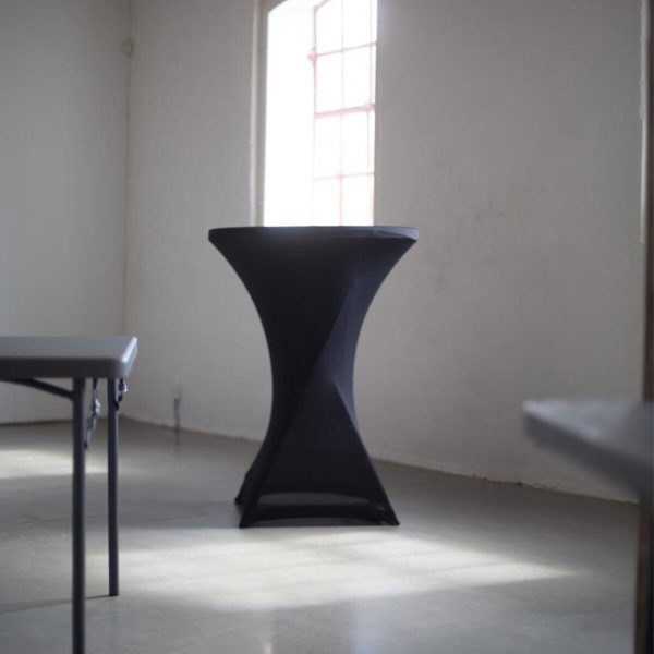 Zown New Classic - foldable table Cocktail Ø80 cm