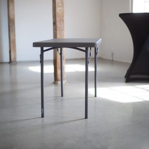 Zown New Classic - foldable table L120x60 cm