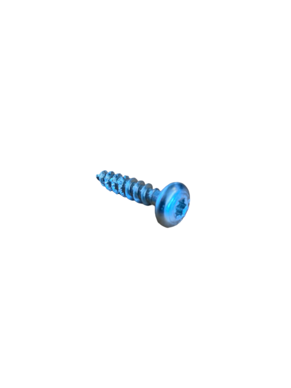 SPAX Screws 1 pc. 4.5x16 mm TX20, for underframe