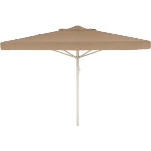 Tablecloth 3x3m polyester with frieze edge