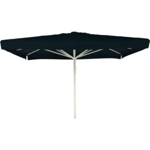 Tablecloth 3x3m polyester with frieze edge