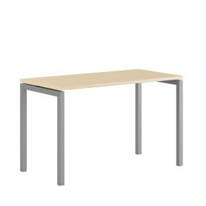 Luna U Table 120x60cm