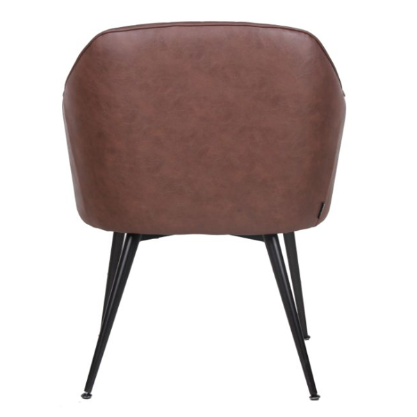William armchair