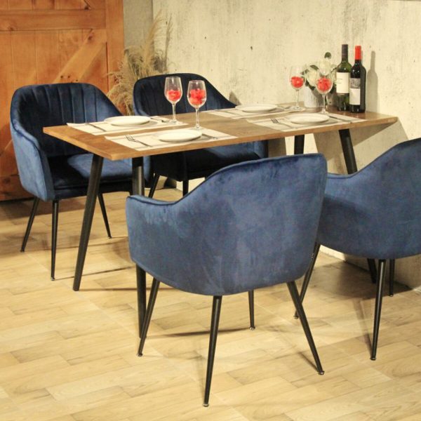 William armchair