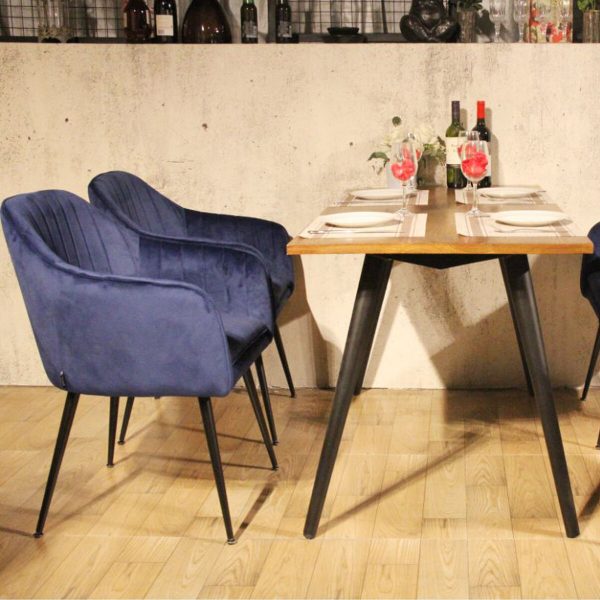 William armchair