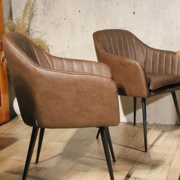 William armchair